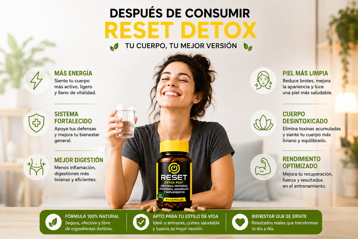 Despues